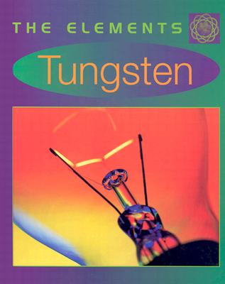 Tungsten - Turrell, Kerry