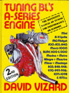 Tuning Bl's A-Series Engine - Vizard, David