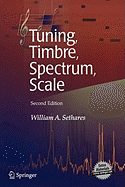 Tuning, Timbre, Spectrum, Scale
