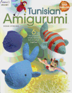 Tunisian Amigurumi