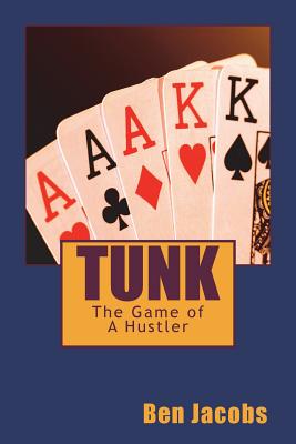 Tunk - Jacobs, Ben