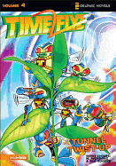 Tunnel Twist-Up