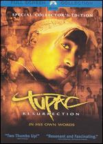 Tupac: Resurrection [P&S] [Special Edition]