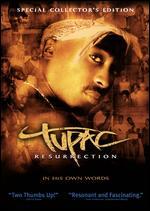 Tupac: Resurrection