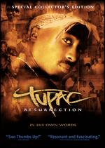 Tupac: Resurrection - Lauren Lazin