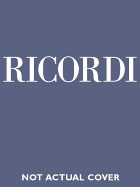 Turandot Libretto