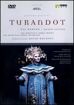 Turandot (San Francisco Opera)
