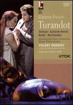 Turandot (Vienna Philharmonic)