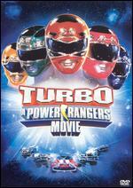 Turbo: A Power Rangers Movie