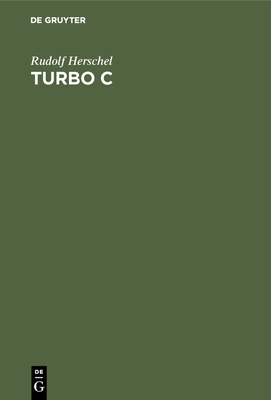 Turbo C - Herschel, Rudolf