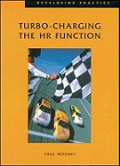 Turbo charging the HR function