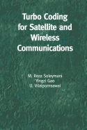Turbo Coding for Satellite and Wireless Communications