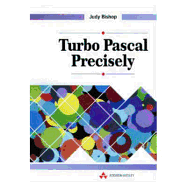 Turbo PASCAL Precisely
