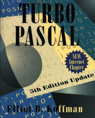 Turbo Pascal Update: International Edition - Koffman, Elliot B.