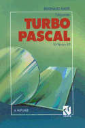 Turbo Pascal-Wegweiser: Fur Version 6.0