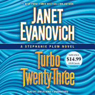 Turbo Twenty-Three: A Stephanie Plum Novel