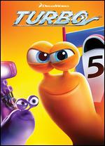 Turbo - David Soren