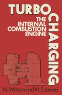 Turbocharging the internal combustion engine