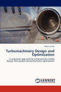 Turbomachinery Design and Optimization