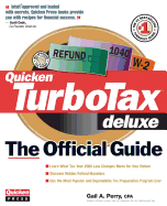 TurboTax Deluxe Official Guide (for Tax Year 2000)