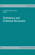 Turbulence and Coherent Structures