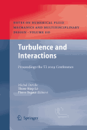 Turbulence and Interactions: Proceedings the Ti 2009 Conference