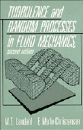 Turbulence and Random Processes in Fluid Mechanics