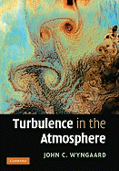 Turbulence in the Atmosphere