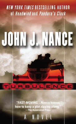 Turbulence - Nance, John J