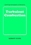 Turbulent Combustion