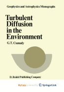 Turbulent diffusion in the environment