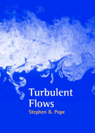 Turbulent Flows