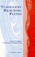 Turbulent Reacting Flows