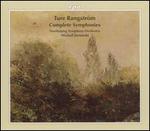 Ture Rangstr�m: Complete Symphonies (Box Set)