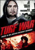 Turf War