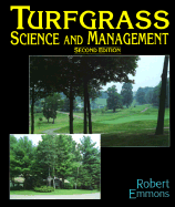 Turfgrass Science and Management