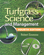 Turfgrass Science and Management