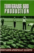 Turfgrass Sod Production