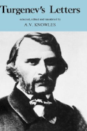 Turgenev's letters