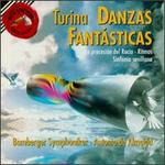 Turina: Danzas fant�sticas