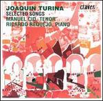 Turina: Selected Songs