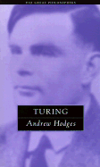 Turing: The Great Philosophers