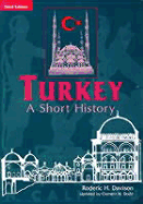 Turkey: A Short History