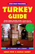 Turkey Guide
