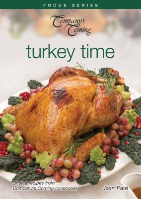 Turkey Time - Pare, Jean