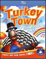 Turkey Town [Blu-ray]