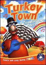 Turkey Town