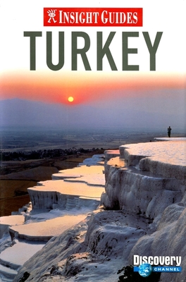 Turkey - Insight Guides