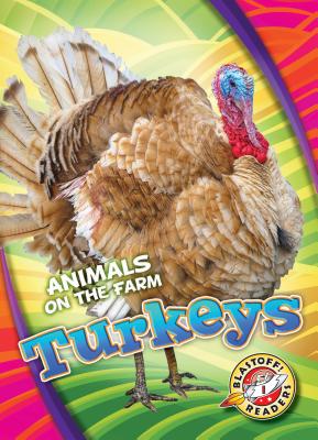 Turkeys - Schuetz, Kari