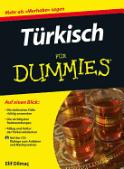 Turkisch Fur Dummies